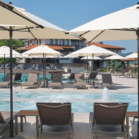 Viva Mare Beach Hotel By Santa Marina Sozopol Exterior photo