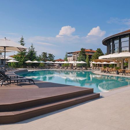 Viva Mare Beach Hotel By Santa Marina Sozopol Exterior photo