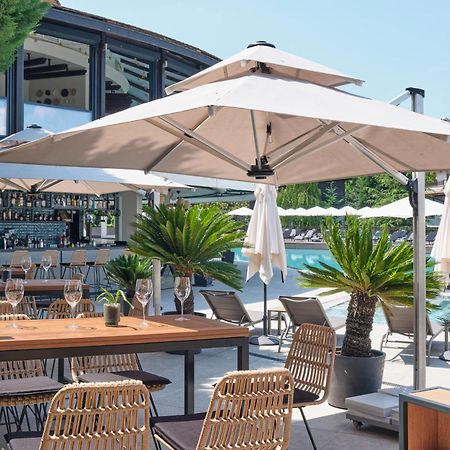 Viva Mare Beach Hotel By Santa Marina Sozopol Exterior photo