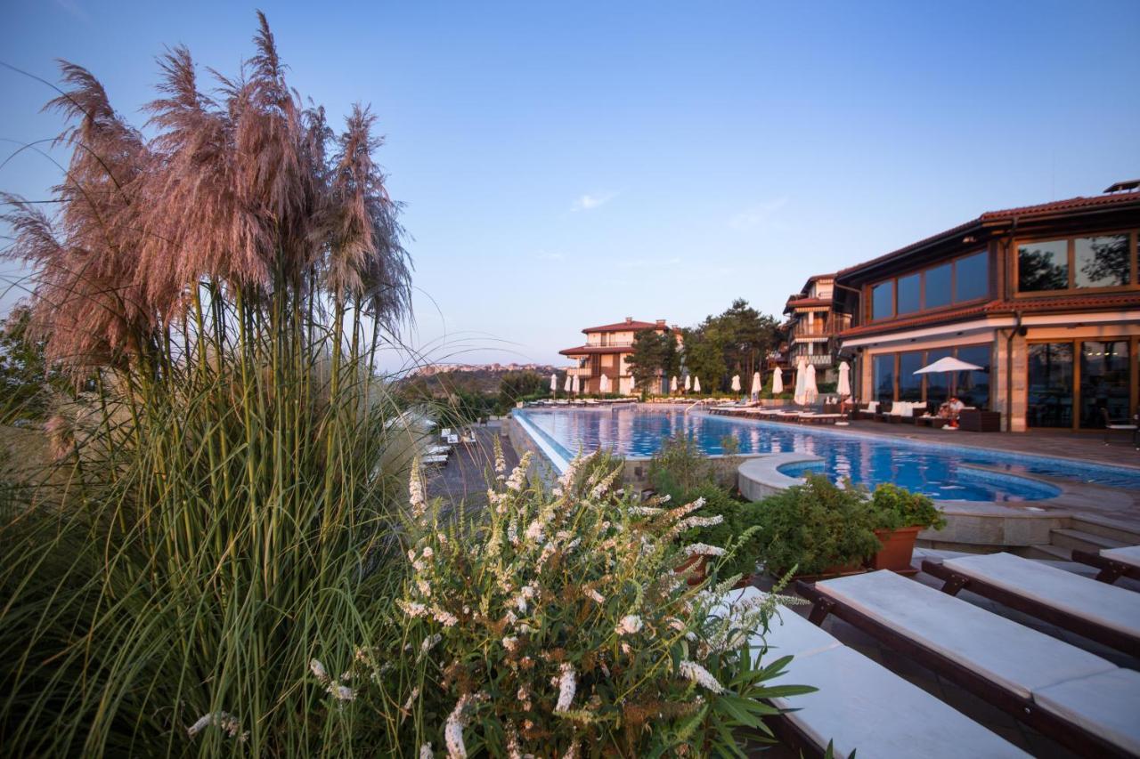 Viva Mare Beach Hotel By Santa Marina Sozopol Exterior photo