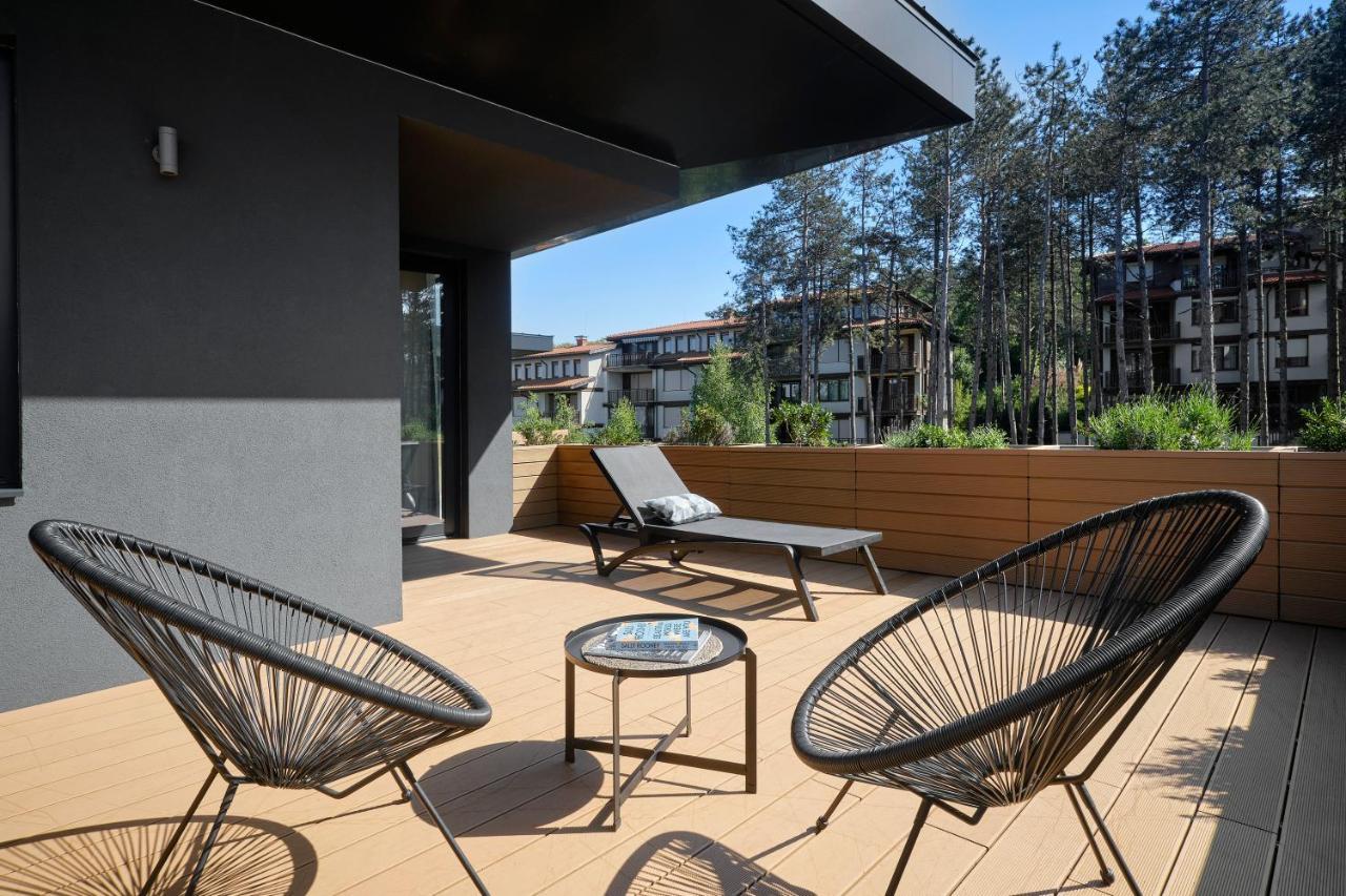 Viva Mare Beach Hotel By Santa Marina Sozopol Exterior photo