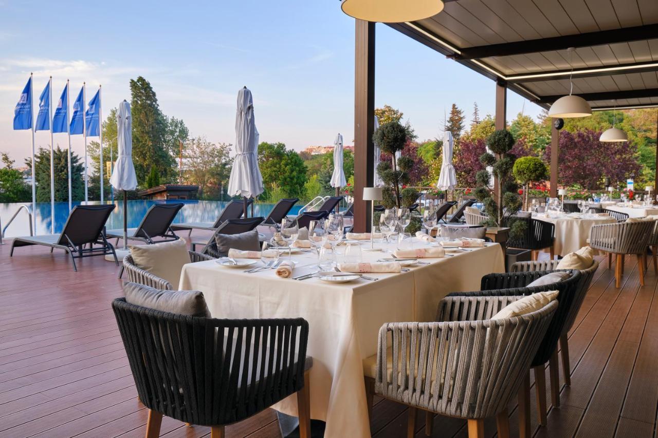 Viva Mare Beach Hotel By Santa Marina Sozopol Exterior photo