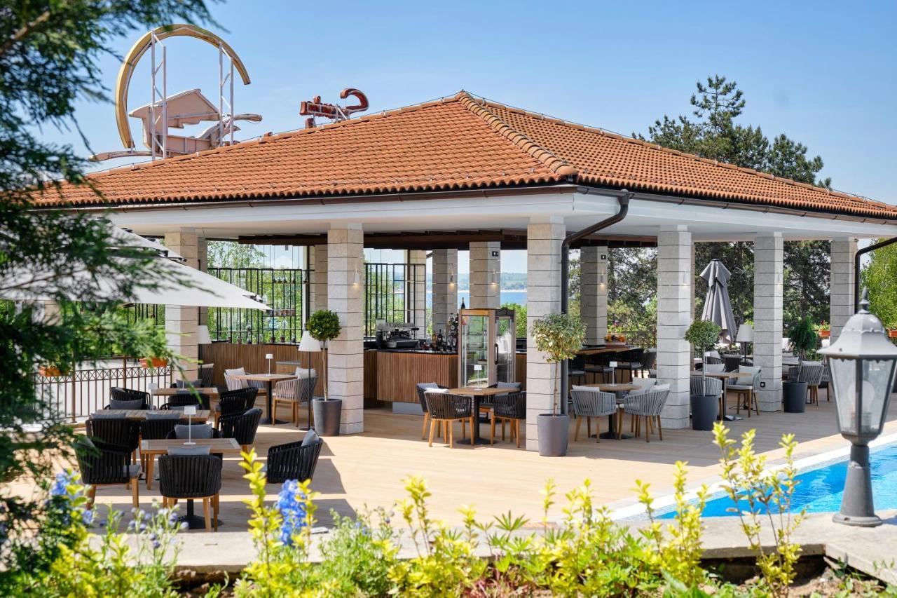 Viva Mare Beach Hotel By Santa Marina Sozopol Exterior photo