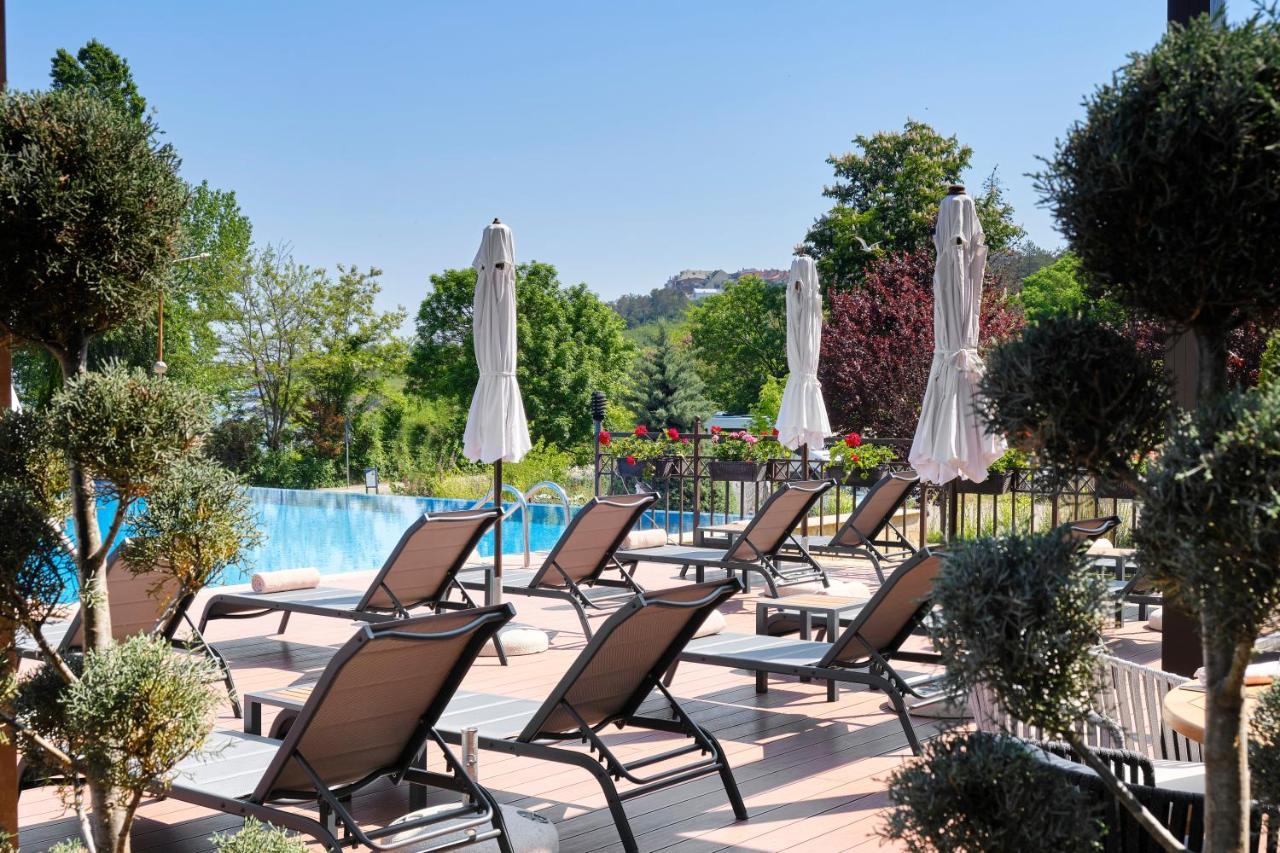 Viva Mare Beach Hotel By Santa Marina Sozopol Exterior photo