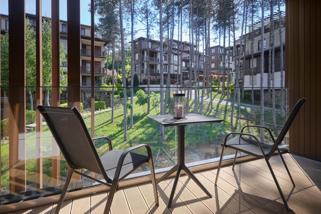 Viva Mare Beach Hotel By Santa Marina Sozopol Exterior photo