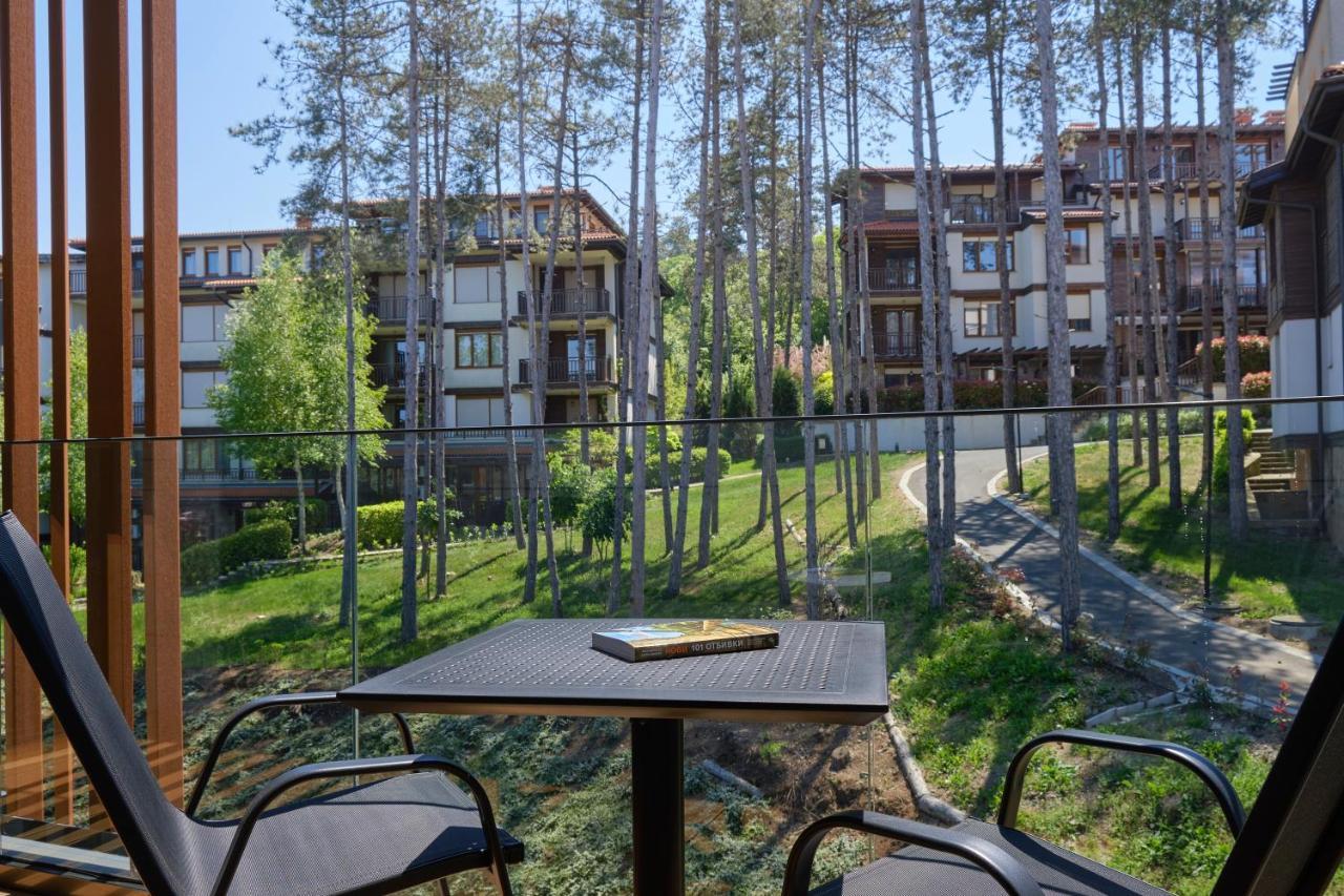 Viva Mare Beach Hotel By Santa Marina Sozopol Exterior photo