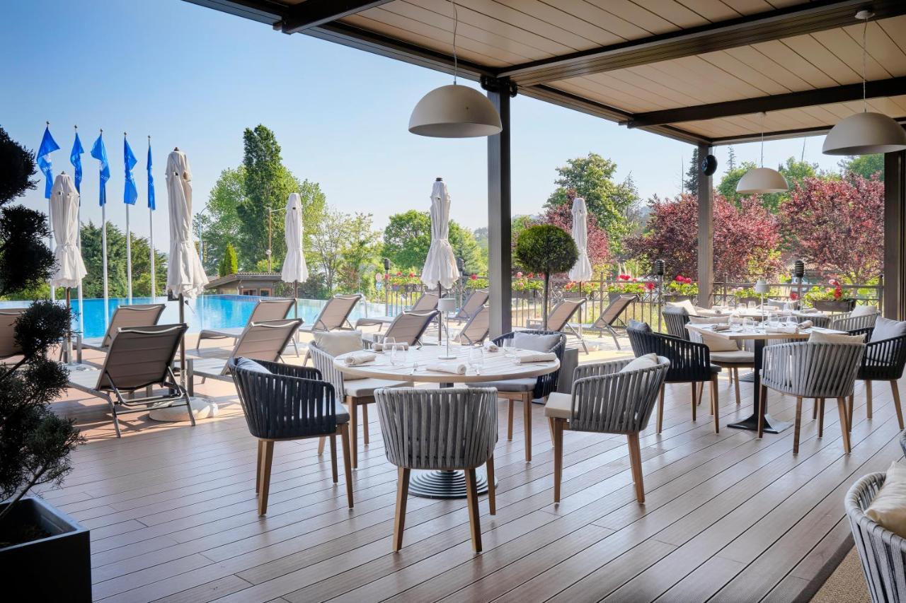 Viva Mare Beach Hotel By Santa Marina Sozopol Exterior photo