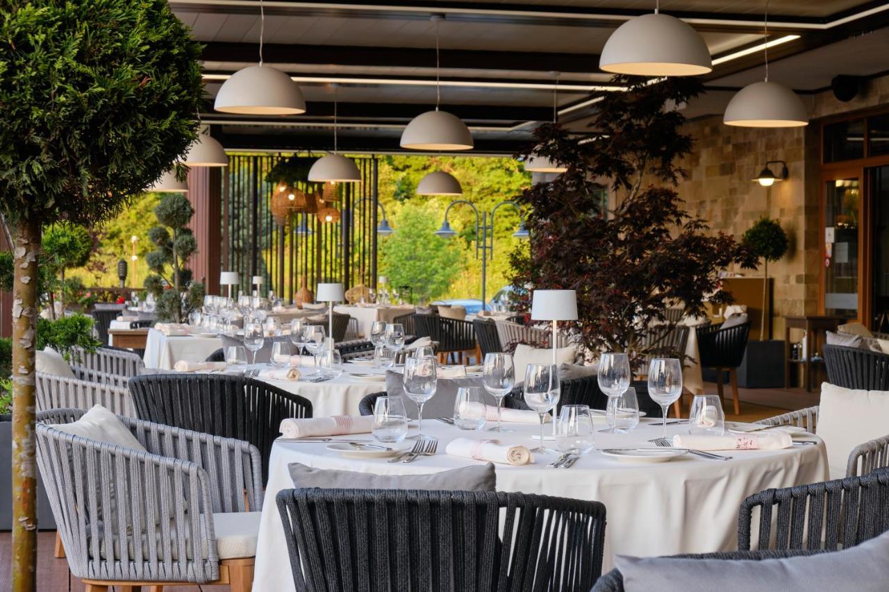 Viva Mare Beach Hotel By Santa Marina Sozopol Exterior photo
