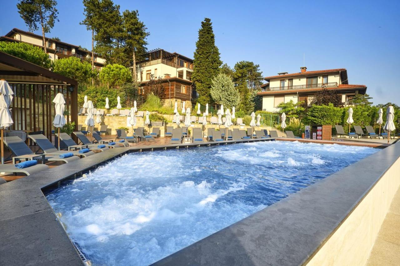 Viva Mare Beach Hotel By Santa Marina Sozopol Exterior photo