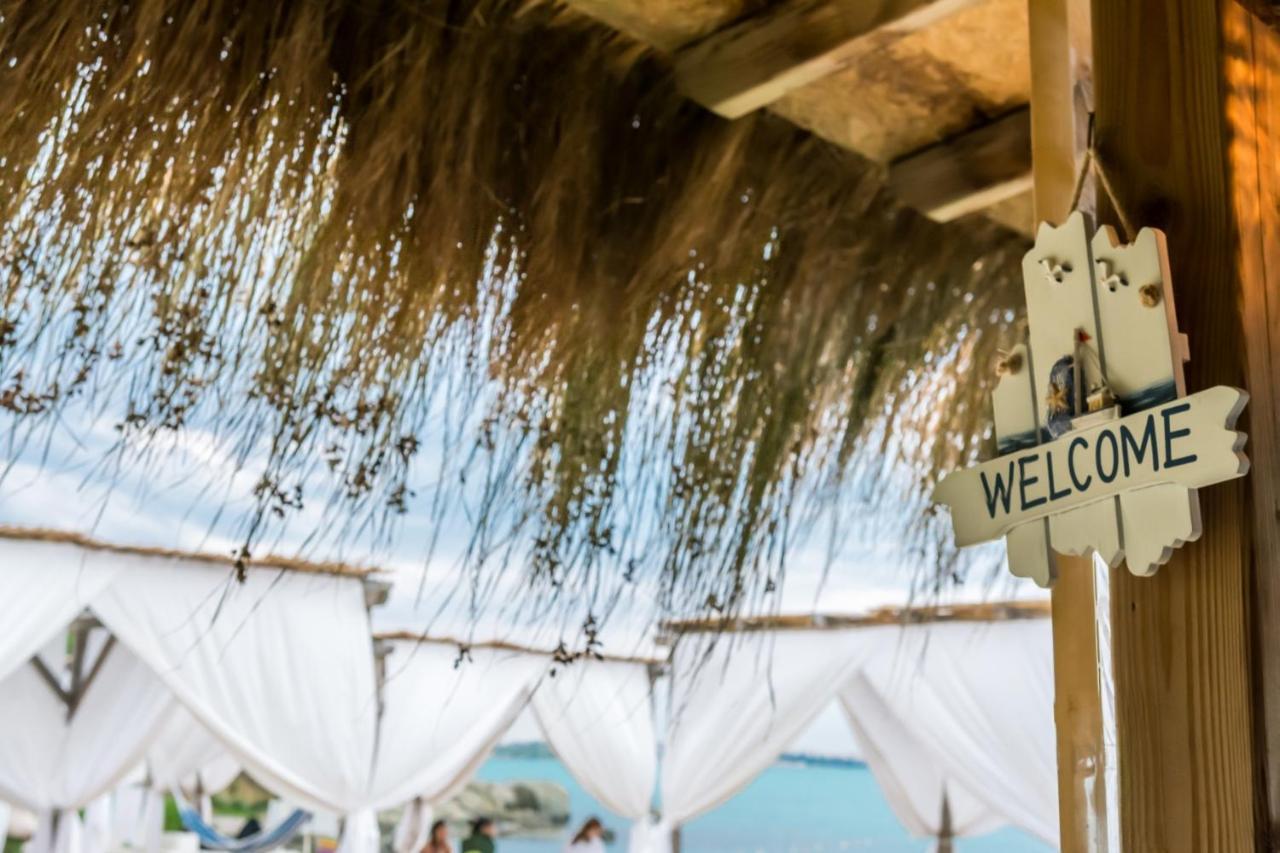 Viva Mare Beach Hotel By Santa Marina Sozopol Exterior photo