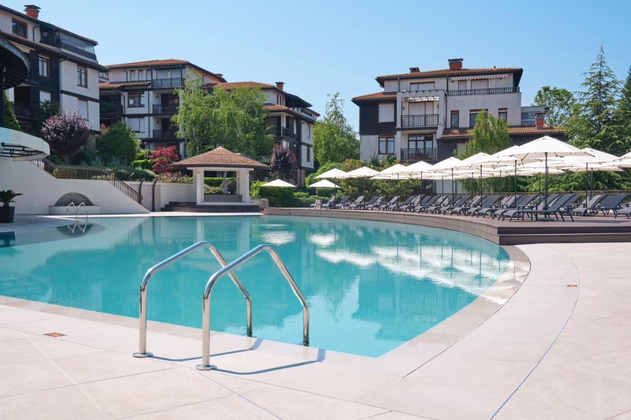 Viva Mare Beach Hotel By Santa Marina Sozopol Exterior photo
