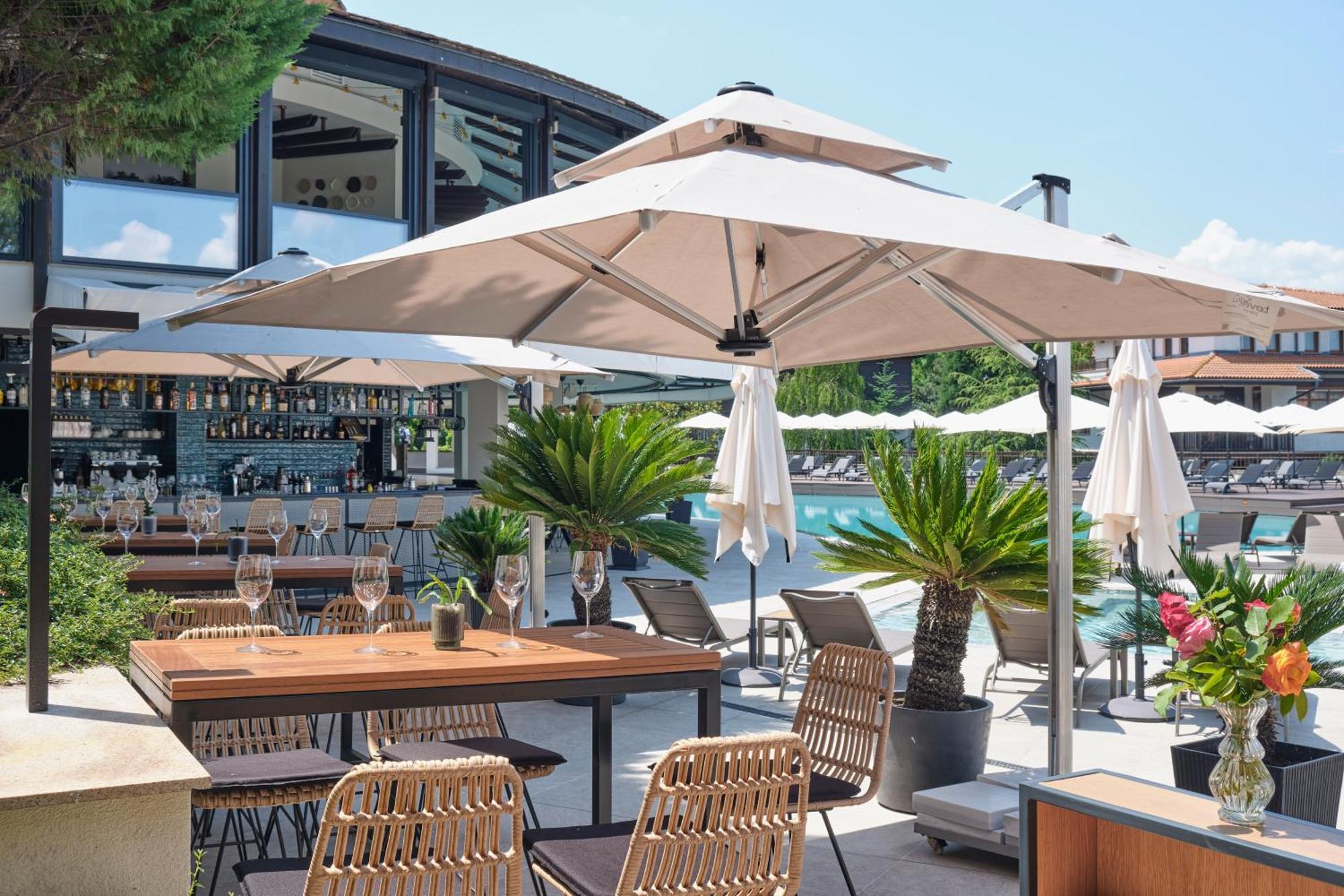 Viva Mare Beach Hotel By Santa Marina Sozopol Exterior photo