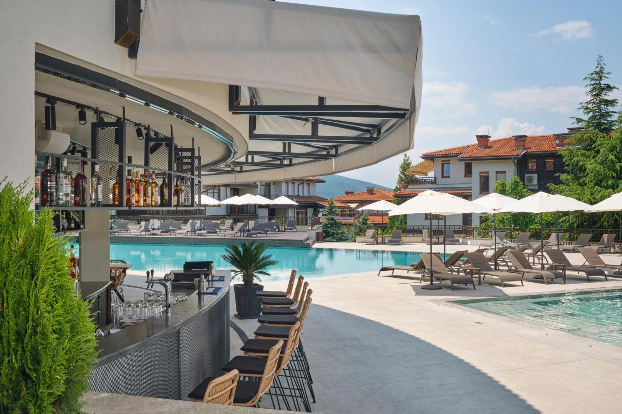Viva Mare Beach Hotel By Santa Marina Sozopol Exterior photo