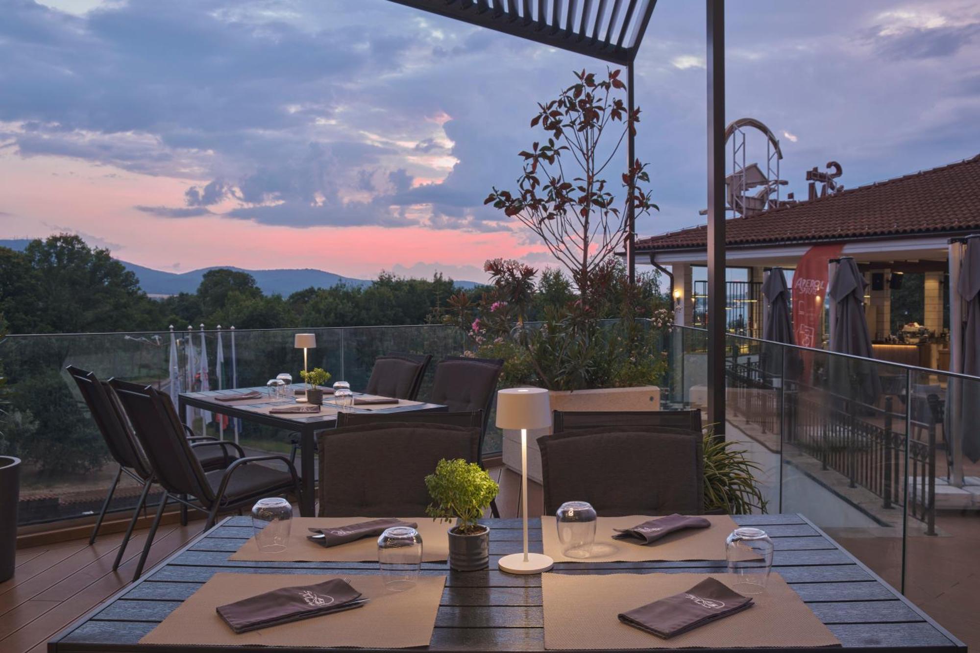 Viva Mare Beach Hotel By Santa Marina Sozopol Exterior photo